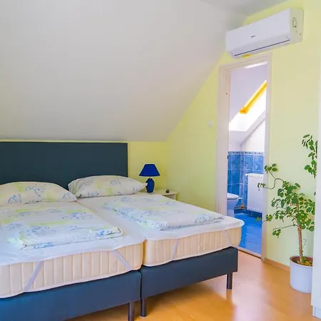 Bed and Breakfast Campari Panzio Gyenesdiás