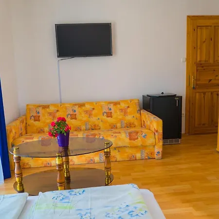 Bed and Breakfast Campari Panzio