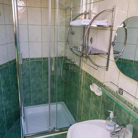 Campari Panzio Bed and Breakfast 3*