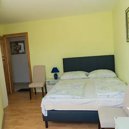 Bed and Breakfast Campari Panzio