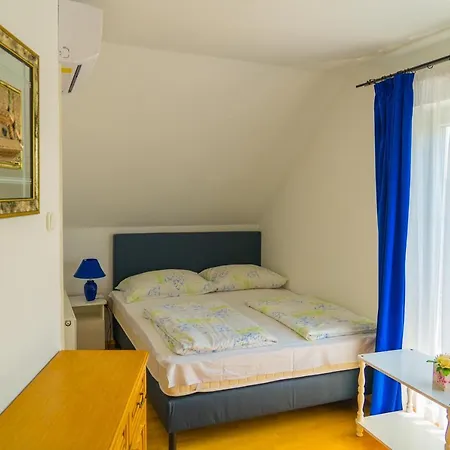 Campari Panzio Bed & Breakfast