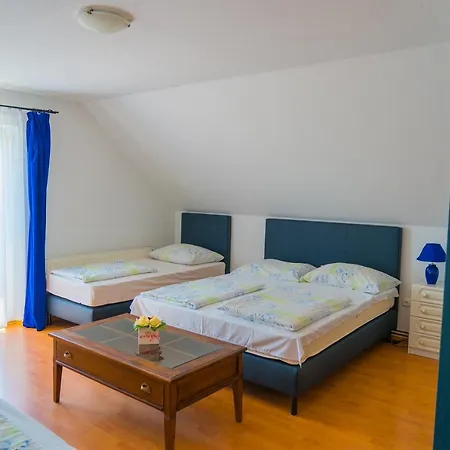 Bed and Breakfast Campari Panzio 3*