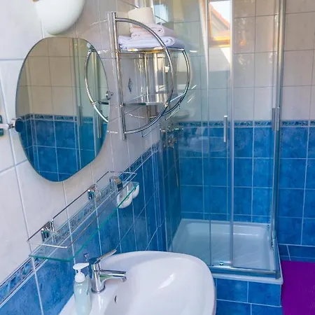 Campari Panzio Bed and Breakfast