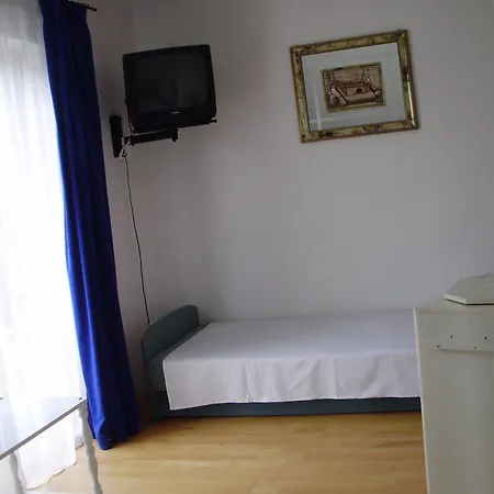 Bed & Breakfast Campari Panzio