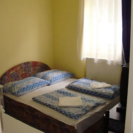 Campari Panzio Bed and Breakfast