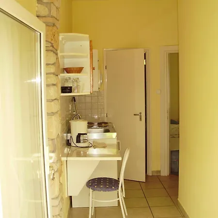 Bed and Breakfast Campari Panzio 3*