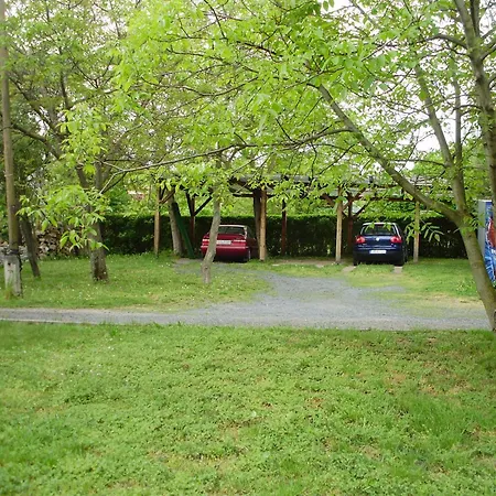 Campari Panzio Bed & Breakfast 3*