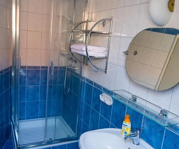 Alojamento de Acomodação e Pequeno-almoço Campari Panzio