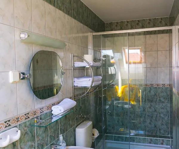 Campari Panzio Gyenesdiás