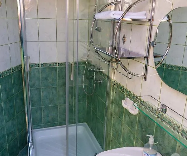 Campari Panzio Alojamento de Acomodação e Pequeno-almoço 3*