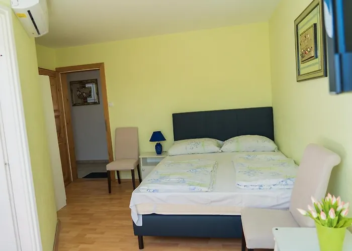 Panzió Campari Panzio