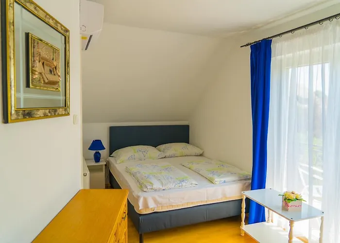 Campari Panzio Alojamento de Acomodação e Pequeno-almoço