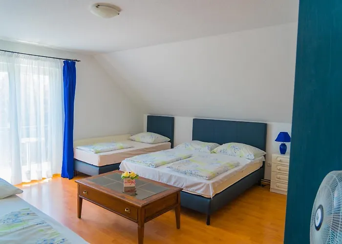 Panzió Campari Panzio 3*