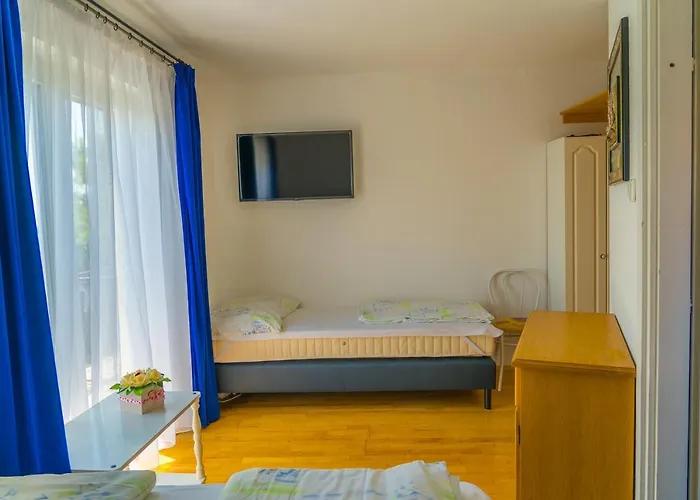 Panzió Campari Panzio Gyenesdiás