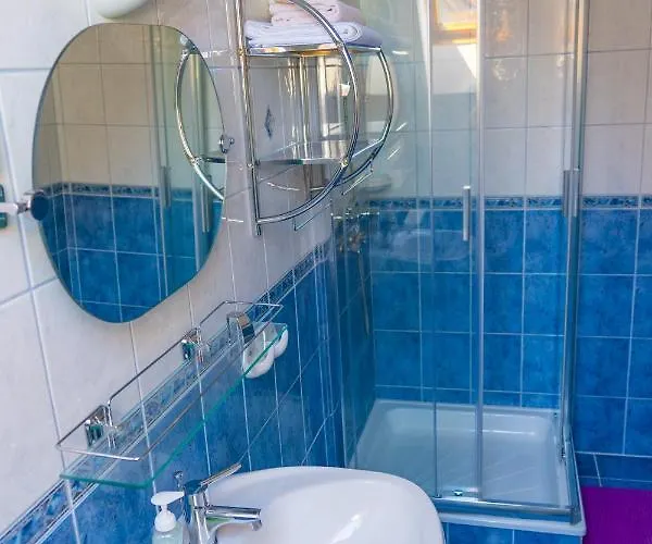 Campari Panzio Panzió