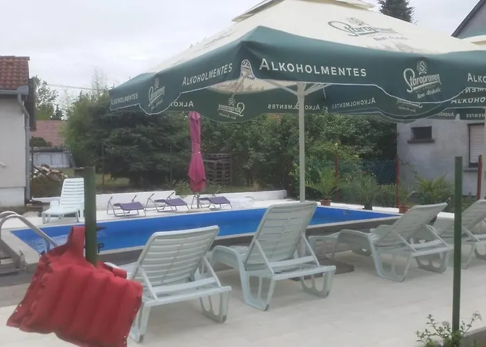 Campari Panzio Gyenesdiás