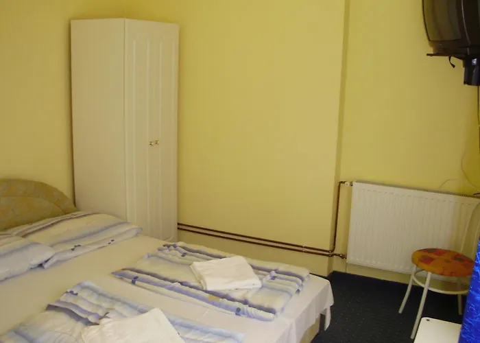 Campari Panzio Panzió 3*