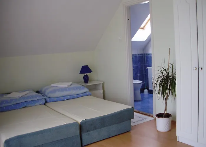 Campari Panzio Gyenesdiás