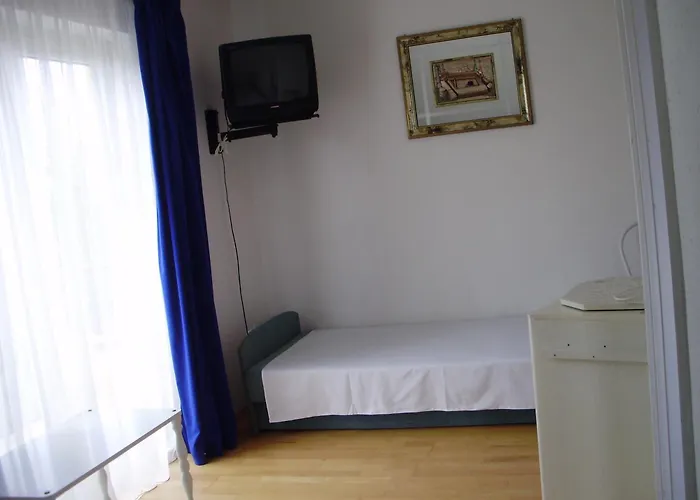 Panzió Campari Panzio