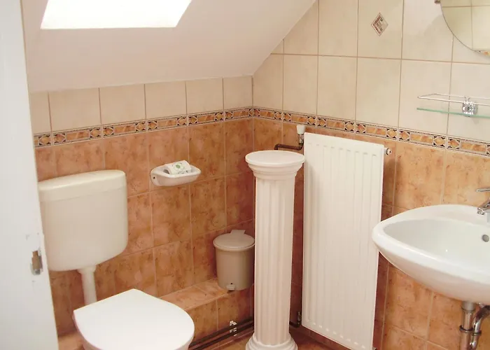 Alojamento de Acomodação e Pequeno-almoço Campari Panzio 3*