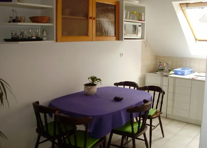 Campari Panzio Panzió Gyenesdiás