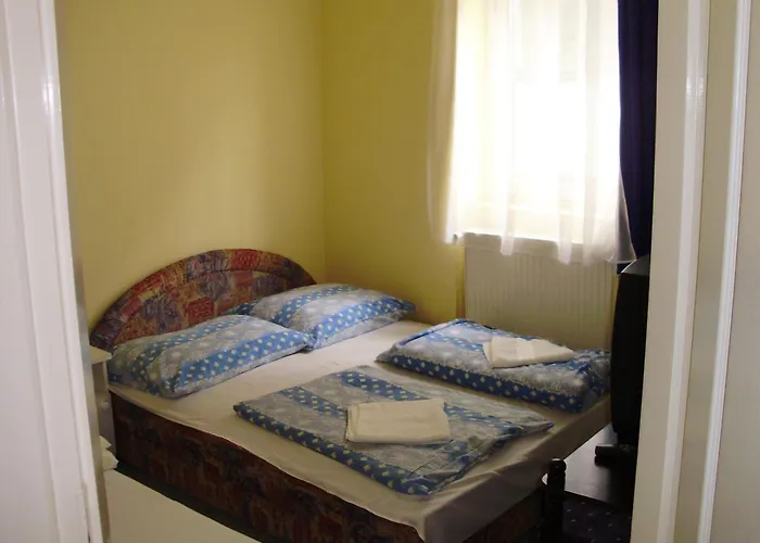 Campari Panzio Panzió