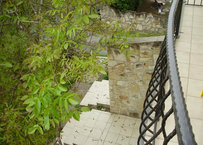 Campari Panzio 3* Gyenesdiás