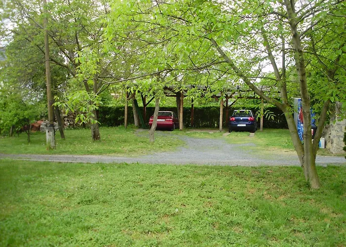 Campari Panzio Panzió 3*